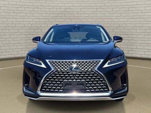 Used 2020 Lexus RX 350 AWD w/ Premium Package image 2