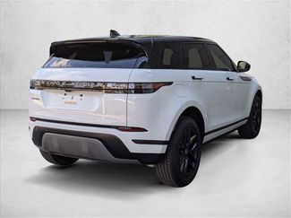 New 2026 Land Rover Range Rover Evoque S AWD/4WD video 2