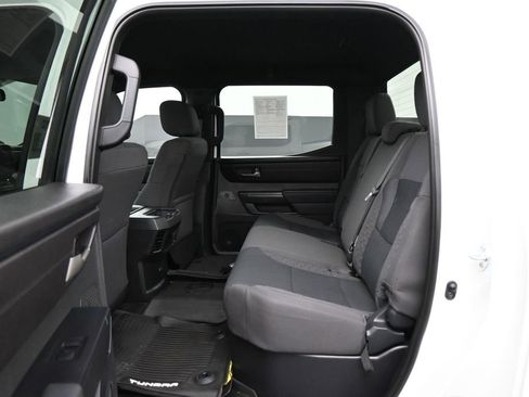 Used 2025 Toyota Tundra SR5 RWD image 17