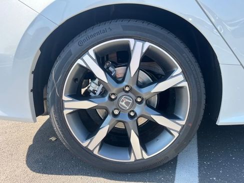 New 2026 Honda Civic Sport Touring image 12