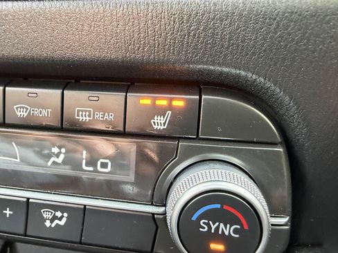 Used 2023 MAZDA CX-5 AWD 2.5 S image 39