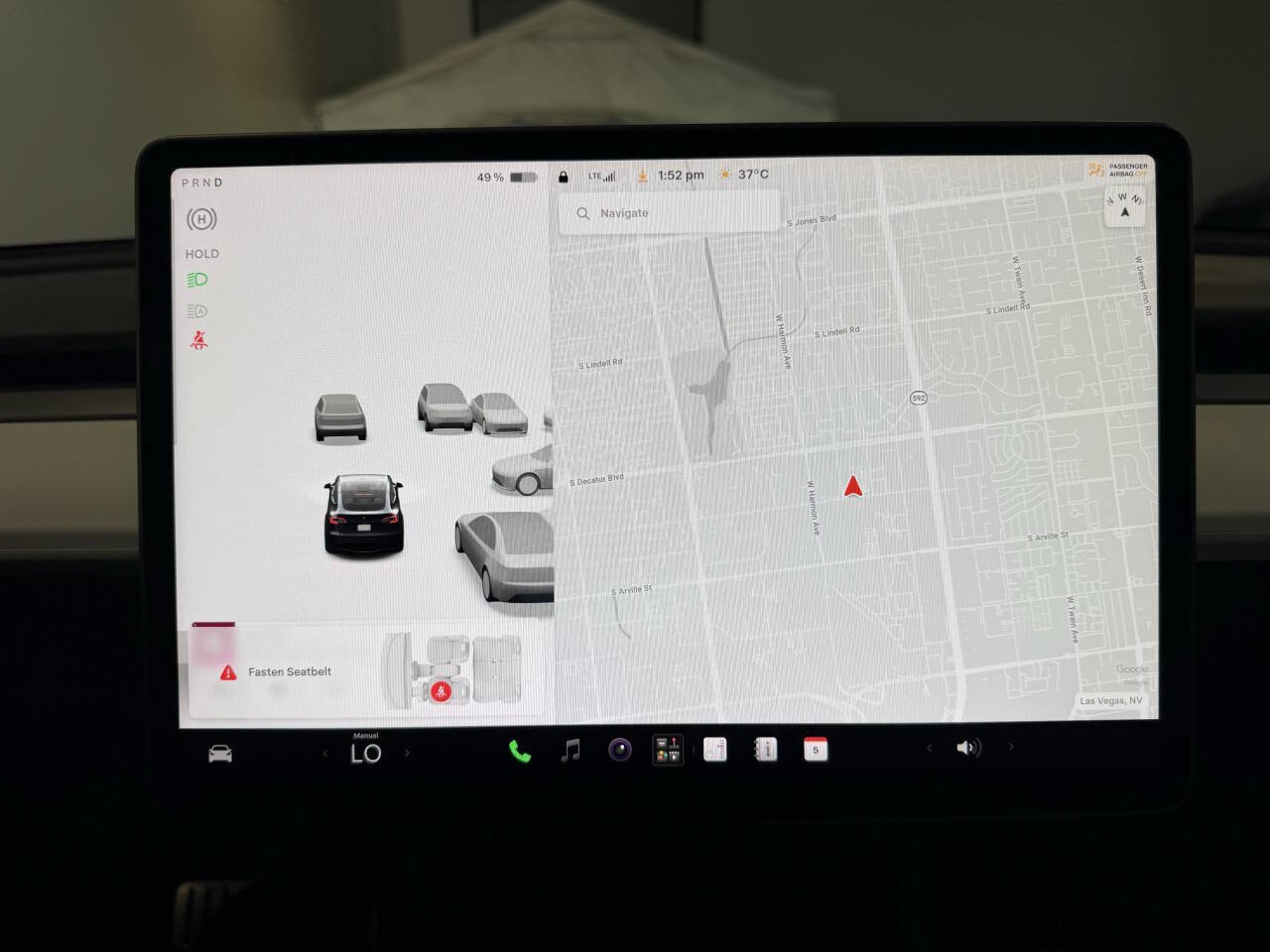Used 2023 Tesla Model Y Performance AWD/4WD image 12
