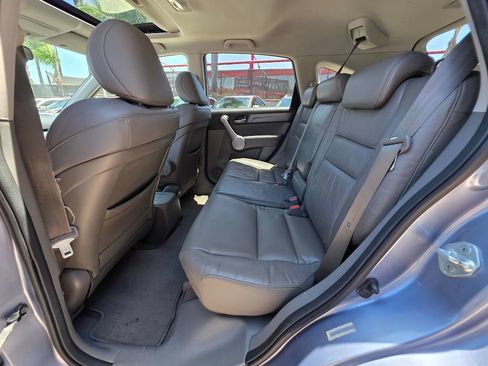 Used 2007 Honda CR-V EX-L image 23