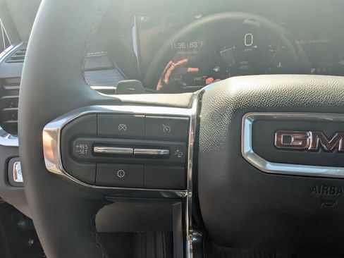 New 2026 GMC Acadia Elevation w/ Black Edition AWD/4WD image 17