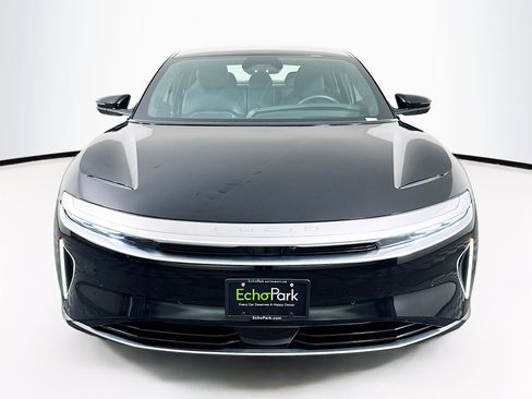 Used 2023 Lucid Air Touring AWD/4WD image 2