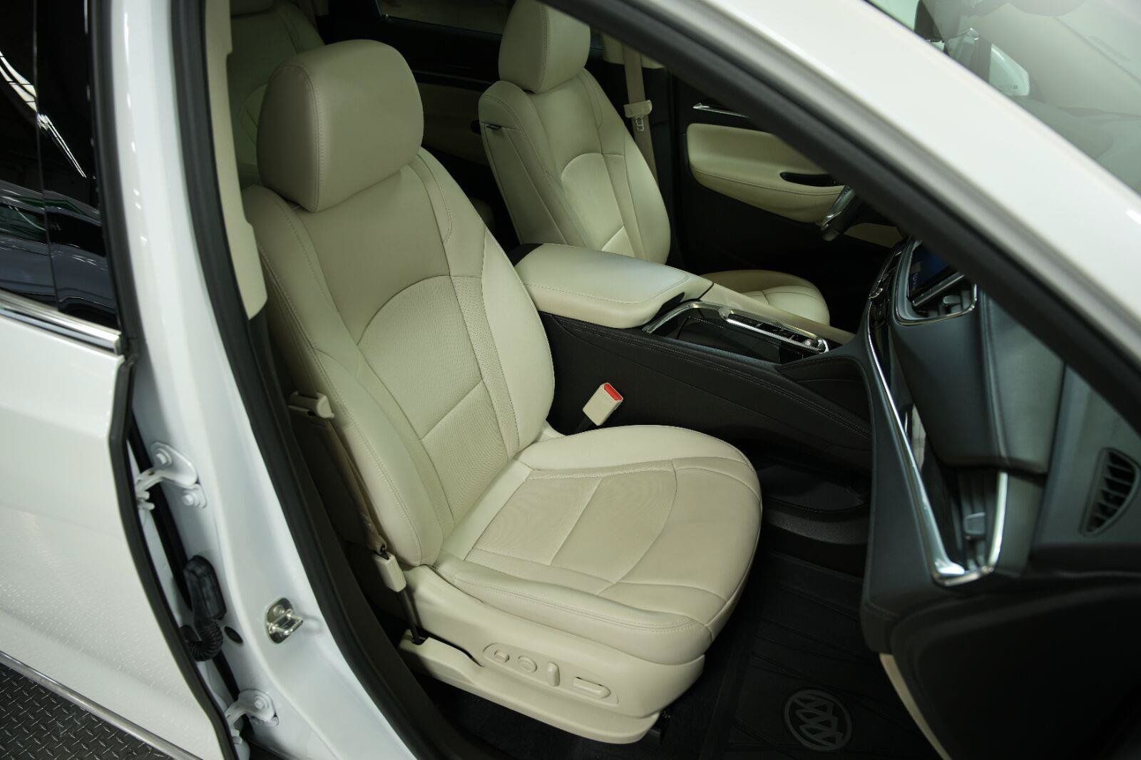 Certified 2023 Buick Enclave Premium w/ Experience Buick Package AWD/4WD image 21