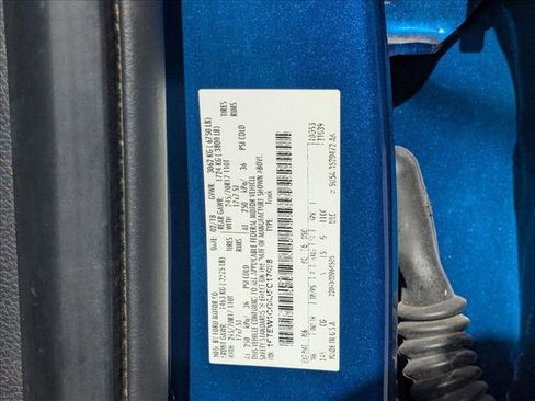 Used 2018 Ford F150 XL w/ XL Power Equipment Group image 14