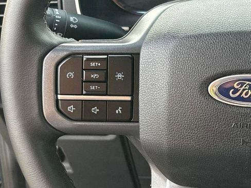 Certified 2023 Ford F150 XLT w/ Equipment Group 302A High image 18