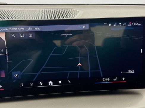 New 2026 BMW 330i xDrive Sedan w/ M Sport Package image 13