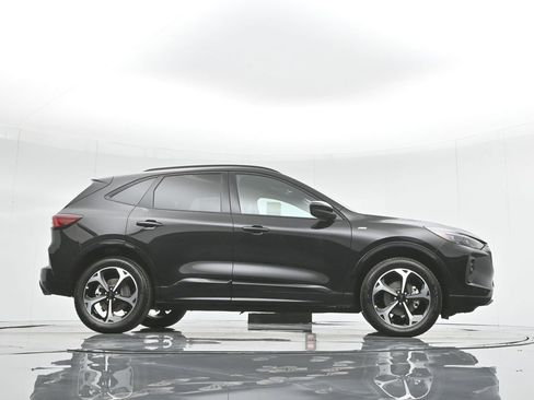 Used 2024 Ford Escape ST-Line Elite image 48
