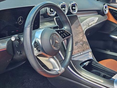 Used 2023 Mercedes-Benz C 300 4MATIC Sedan image 7