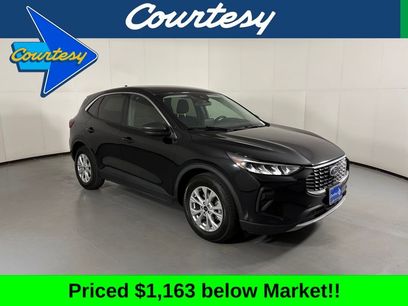Used 2024 Ford Escape Active