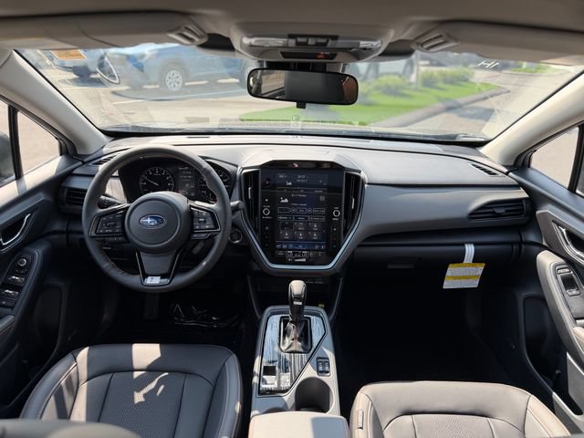 New 2026 Subaru Crosstrek 2.5i Limited AWD/4WD image 8