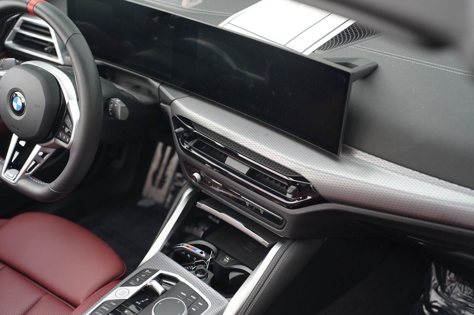 Used 2026 BMW 440i xDrive Convertible AWD/4WD image 24