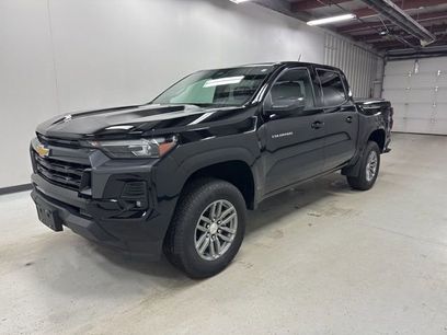 Certified 2024 Chevrolet Colorado LT w/ LT Convenience Package III