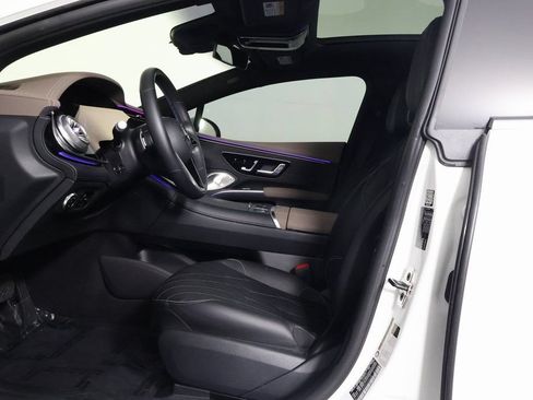 Certified 2024 Mercedes-Benz EQS 450+ Sedan image 10