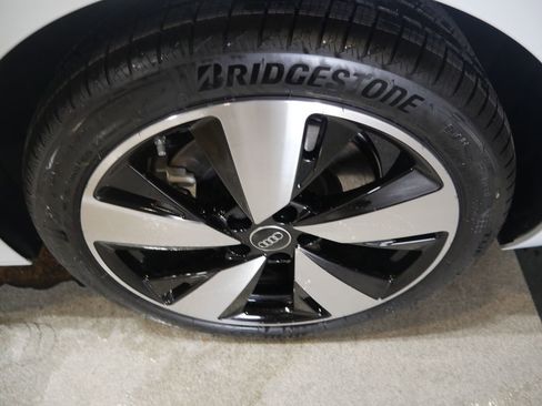 New 2026 Audi A5 2.0T Premium Plus image 13