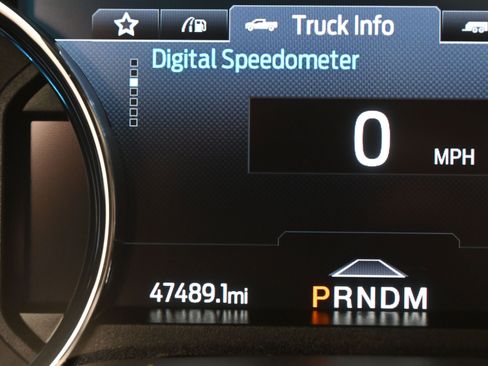 Used 2022 Ford F250 King Ranch w/ King Ranch Ultimate Package AWD/4WD image 16