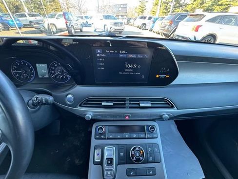 Used 2021 Hyundai Palisade SEL image 18