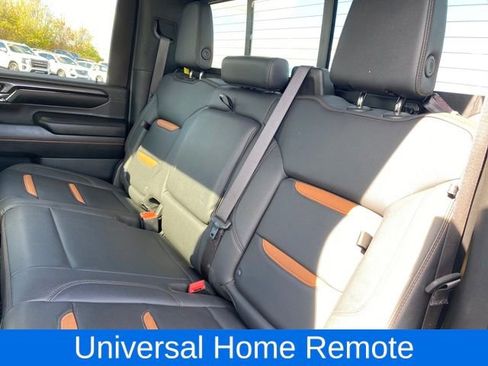 Certified 2024 GMC Sierra 2500 AT4 w/ AT4 Premium Plus Package image 21