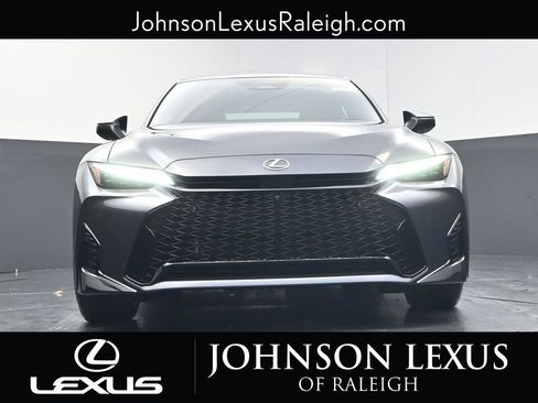 New 2026 Lexus IS 350 F Sport image 16