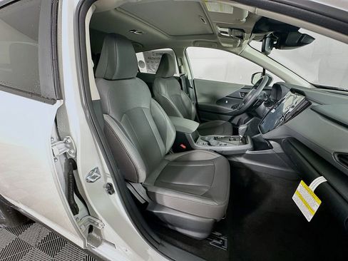 New 2026 Subaru Crosstrek 2.0i Premium image 34