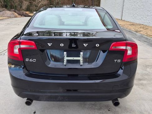 Used 2013 Volvo S60 T5 image 6
