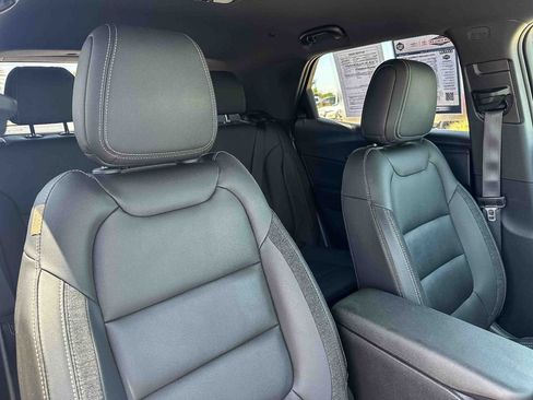 Used 2023 Chevrolet TrailBlazer ACTIV AWD/4WD image 22