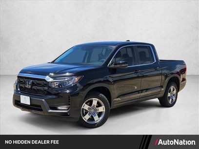 Used 2025 Honda Ridgeline RTL