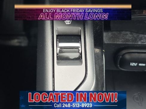 Used 2023 Kia Telluride S image 20