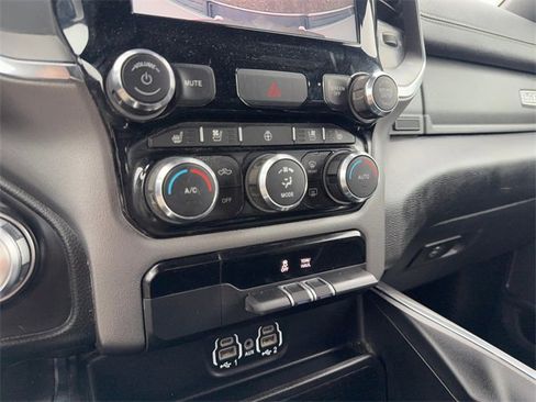 Used 2024 RAM 1500 Laramie image 22