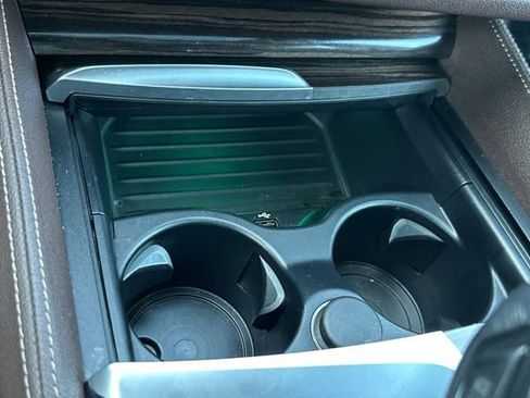 Used 2022 BMW M550i xDrive w/ Executive Package image 34