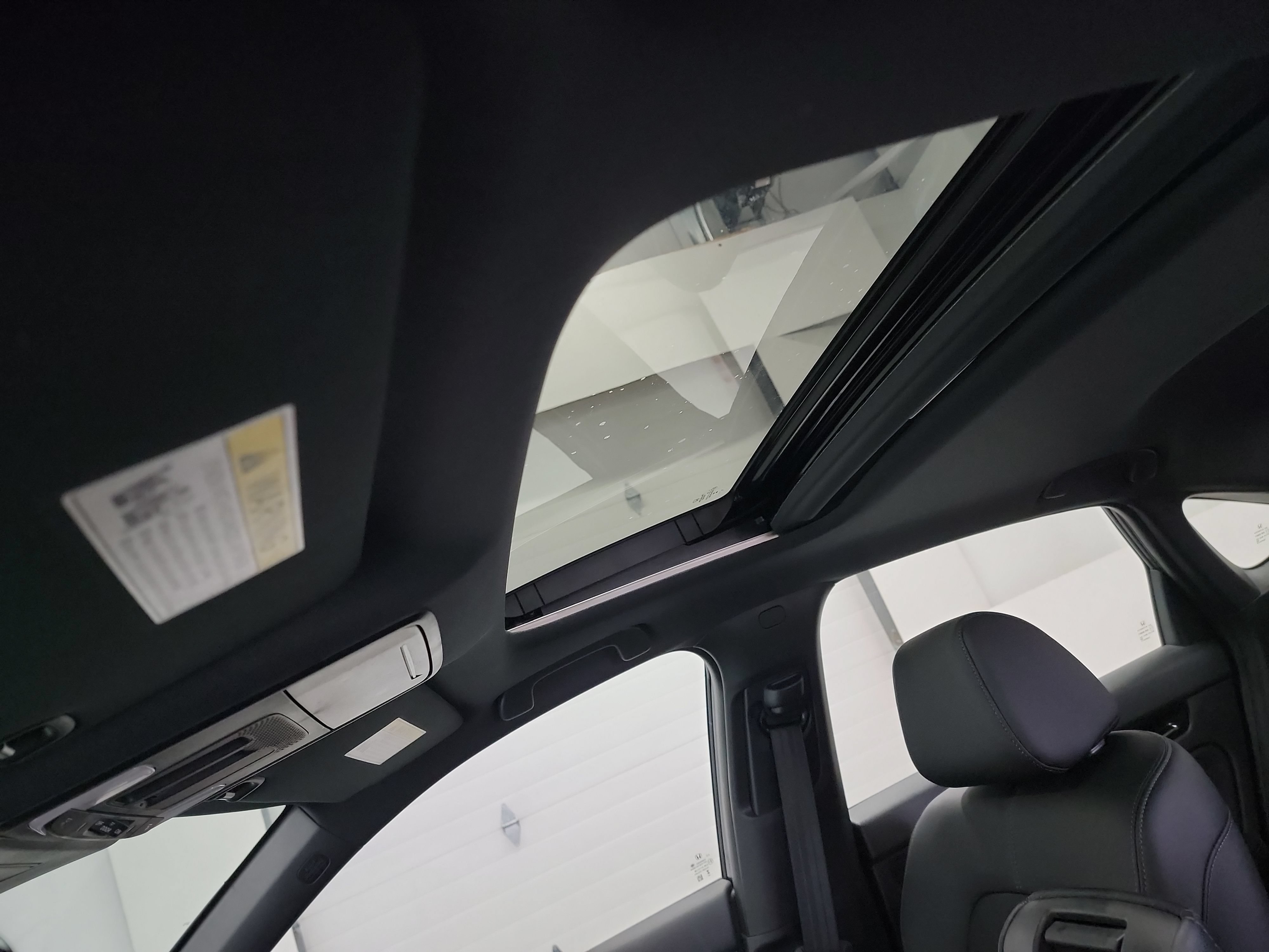 Used 2025 Honda Civic Sport Touring image 24
