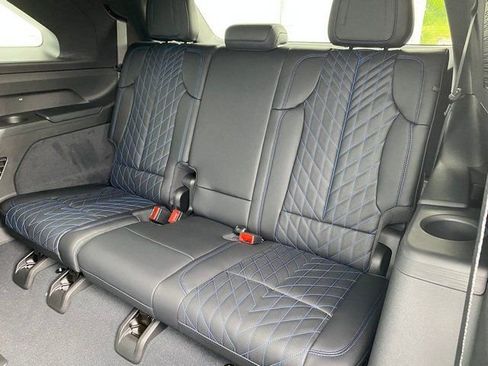 New 2025 Cadillac Escalade IQ Luxury 1 image 18