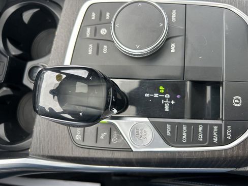 Used 2019 BMW 330i xDrive Sedan w/ M Sport Package image 24