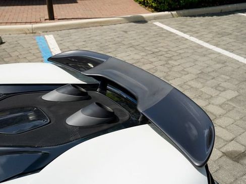 Used 2019 McLaren 600LT RWD image 47