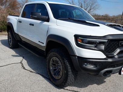 Used 2024 RAM 1500 TRX