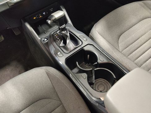 Used 2025 Kia K4 EX image 26