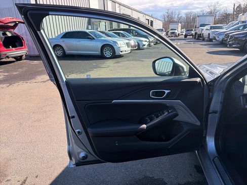 Used 2023 Acura Integra A-Spec image 15