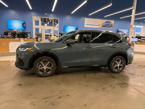 Used 2024 Honda HR-V EX-L image 17