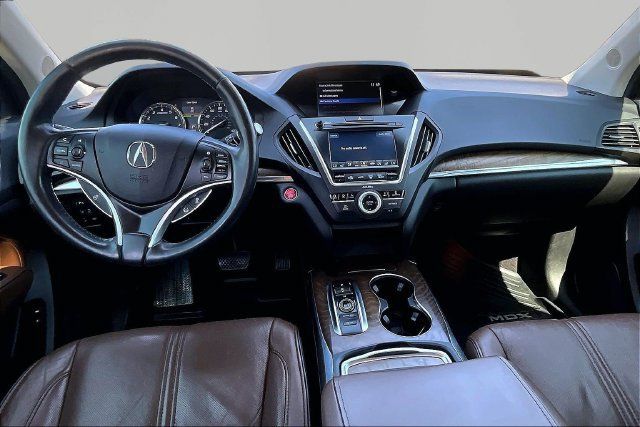 Used 2020 Acura MDX w/ Advance Package FWD image 15