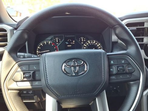 New 2026 Toyota Tundra SR5 w/ SR5 Convenience Package AWD/4WD image 18