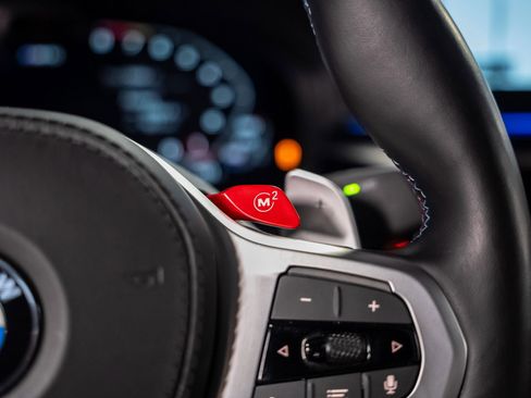 Used 2022 BMW M5 w/ Competition Package image 48