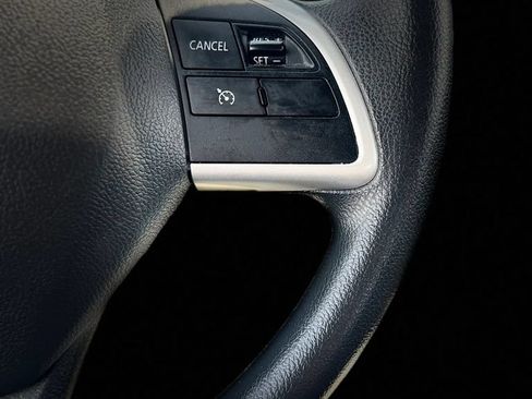 Used 2024 Mitsubishi Mirage ES FWD image 36