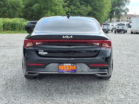 Used 2024 Kia K5 EX FWD image 6