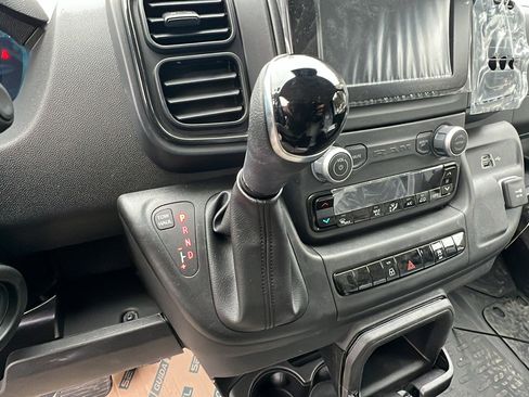 Used 2025 RAM ProMaster 1500 image 26