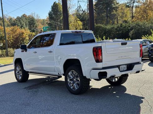 Used 2023 GMC Sierra 1500 Denali image 24
