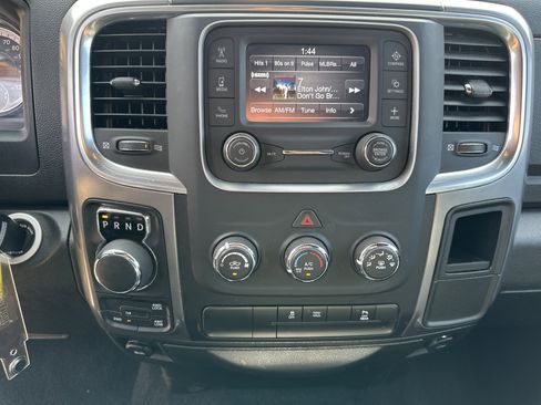 Used 2024 RAM 1500 Classic Warlock image 28