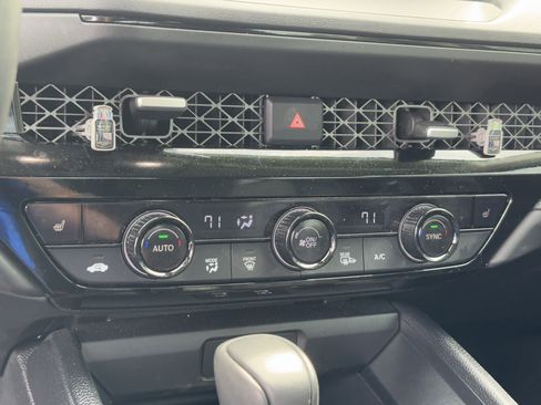 Used 2025 Honda Accord EX-L image 29