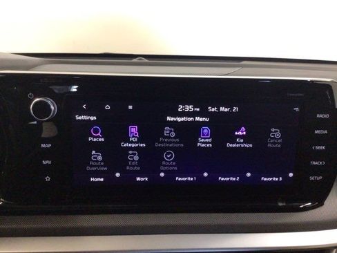Used 2022 Kia K5 GT-Line w/ GT-Line Awd Premium Package image 19